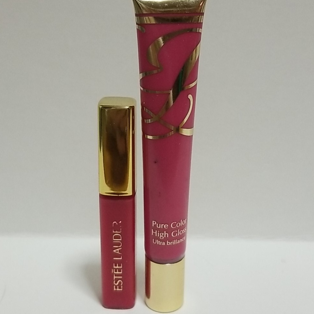 Estee Lauder Gloss